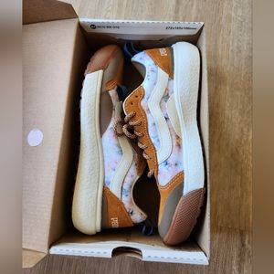 Vans x Parks Project Ultrarange Exo Se